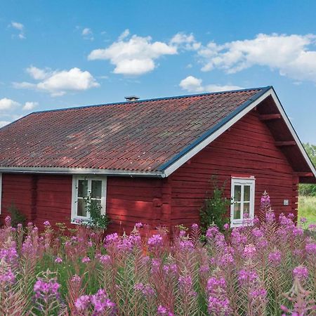 Vandrarhemmet I Fredshammar Orsa Exterior photo